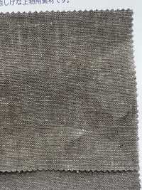 LMM2280 5oz Cotton Linen Selvedge Light Ounce Color Denim[Textile / Fabric] Kumoi Beauty Sub Photo