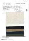 OWL72483 Cotton Linen With Vintage-wash Finish