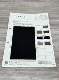 OGN-2499 Washed Organic 20/1 Slab Surge[Textile / Fabric] TIPICO (Kuwamura Textile) Sub Photo