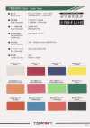 TM-8300-ST Fluorescent Color Reflective Straight Tape