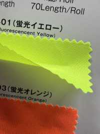 TM-8400-WF Fluorescent Bias Tape[Ribbon Tape Cord] Topman Industries Sub Photo