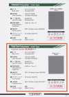 TM-4700-WF Reflective Silver Double-Fold Tape, Industrial Laundry Resistant Type