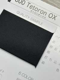 800-3F 800 Tetoron Oxford Tri-Fold Tape[Ribbon Tape Cord] STAR BRAND (Hoshika) Sub Photo