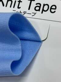 11000-WF 11000 Knit Tape Double-folded Tape[Ribbon Tape Cord] STAR BRAND (Hoshika) Sub Photo