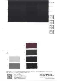 41691 Tricot Tech Stretch[Textile / Fabric] SUNWELL Sub Photo