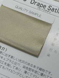 1900-SF 1900 Drape Satin Single Fold Tape[Ribbon Tape Cord] STAR BRAND (Hoshika) Sub Photo