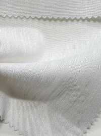 TPT-6057-PS Linen X Tencel Poplin P Bleached[Textile / Fabric] TIPICO (Kuwamura Textile) Sub Photo