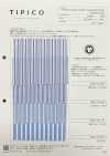 OGN-1018ST Superior Organic Typewriter Cloth Stripe