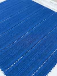 KKC981-D1 Cotton Twisted Stripe[Textile / Fabric] Uni Textile Sub Photo