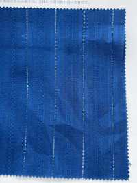 KKC981-D1 Cotton Twisted Stripe[Textile / Fabric] Uni Textile Sub Photo