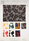 KCP600-DK-509 60s Cotton Lawn Print