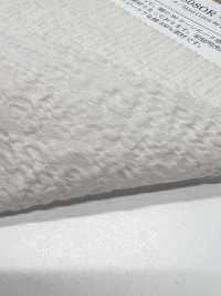 KKC808OR-D5 Cotton Lawn Organza Ripple[Textile / Fabric] Uni Textile(Komon Studio) Sub Photo