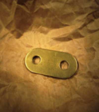 W-OT025 OT-025 Cord Stopper