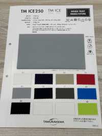TM-ICE250 T.m Ice Tricot[Textile / Fabric] Tamura Koma Sub Photo