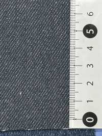 HI50158 Natural Indigo Rope-dyed Denim[Textile / Fabric] All Blue Sub Photo