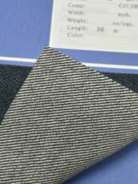 HI501 Indigo Rope Dyed Selvedge[Textile / Fabric] All Blue Sub Photo