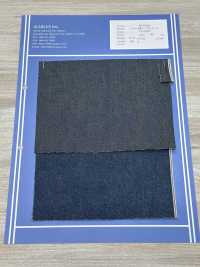 HI77RD 12.5oz Indigo Rope Selvedge[Textile / Fabric] All Blue Sub Photo