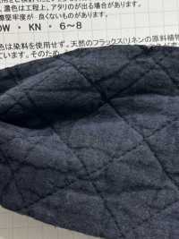 KOTOHIRADAKI-20 Antique Quilt Diamond[Textile / Fabric] Sub Photo