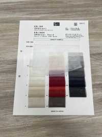 KR-180 Orsha (Multi-Otto Organdy)[Textile / Fabric] Kyara Fabric Sub Photo