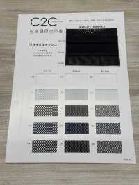 EC110 C2C Recycled Mesh[Lining] Tamura Koma Sub Photo