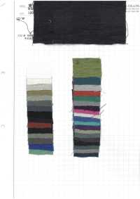 AZUMADAKI-3 Linen AZUMADAKI Processing[Textile / Fabric] Sub Photo