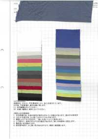 AZUMADAKI-8 80/ Typewritter Cloth AZUMADAKI Processing[Textile / Fabric] Sub Photo