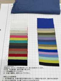 AZUMADAKI-8 80/ Typewritter Cloth AZUMADAKI Processing[Textile / Fabric] Sub Photo
