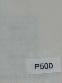 P500 Recycled & Parts Core Series Non Fusible Interlining (No Glue) NOWVEN Sub Photo