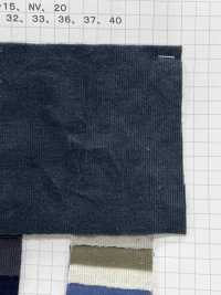 AZUMADAKI-15 Shirt Corduroy AZUMADAKI Processing (21-wale Corduroy)[Textile / Fabric] Komatsuwa Textile Sub Photo
