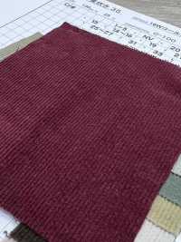 AZUMADAKI-35 16W Corduroy AZUMADAKI[Textile / Fabric] Komatsuwa Textile Sub Photo