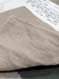 AZUMADAKI-71 Irish Linen Vintage Faded Twill AZUMADAKI Processing[Textile / Fabric] Komatsuwa Textile Sub Photo