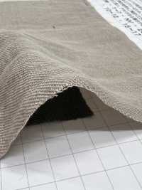 AZUMADAKI-71 Irish Linen Vintage Faded Twill AZUMADAKI Processing[Textile / Fabric] Komatsuwa Textile Sub Photo