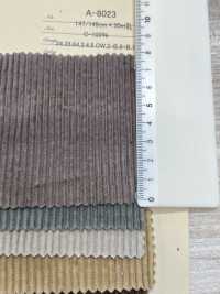 A-8023 Corduroy Seersucker Top (8W)[Textile / Fabric] ARINOBE CO., LTD. Sub Photo