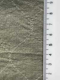 AZUMADAKI-143 AZUMADAKI Gourd Island Antique Quilt[Textile / Fabric] Komatsuwa Textile Sub Photo