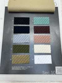 1076451 Recycle Mall Kersey Quarter[Textile / Fabric] Takisada Nagoya Sub Photo