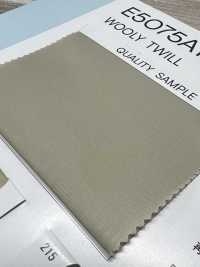 E5075AY Woolly Twill[Lining] CHORI Sub Photo