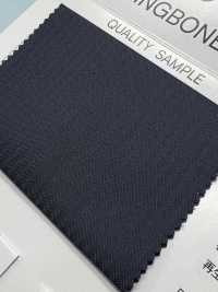 ECB5007 Herringbone Twill[Lining] CHORI Sub Photo