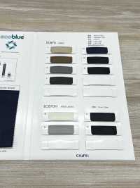 ECB70H Lightweight Taffeta Knee-linking[Lining] CHORI Sub Photo
