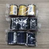 KING-STAR King Star Home Sewing Machine Embroidery Thread FUJIX Sub Photo