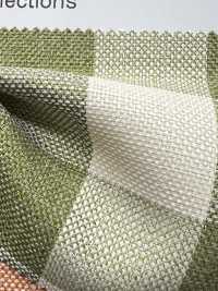 C-CHECK Country Check[Textile / Fabric] KOWA Sub Photo