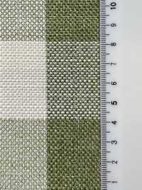 C-CHECK Country Check[Textile / Fabric] KOWA Sub Photo