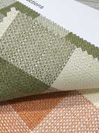 C-CHECK Country Check[Textile / Fabric] KOWA Sub Photo
