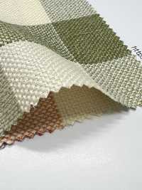 C-CHECK Country Check[Textile / Fabric] KOWA Sub Photo