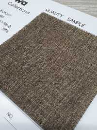 SM-460 Zero Hemp[Textile / Fabric] KOWA Sub Photo