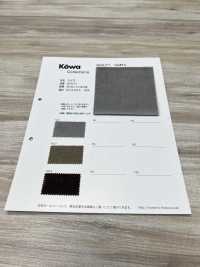 ZSTH-01 Rise[Textile / Fabric] KOWA Sub Photo