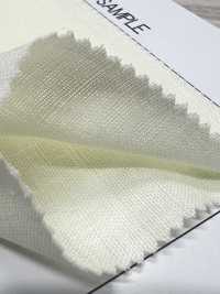 4850 Double Gauze No Pattern[Textile / Fabric] KOWA Sub Photo