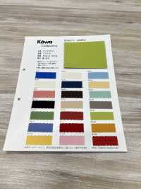 YT-210 Oxford Color[Textile / Fabric] KOWA Sub Photo