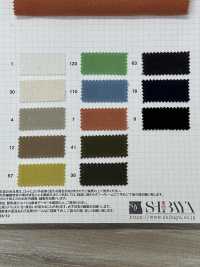 SBW3800 Twill Double-face Vintage Finish[Textile / Fabric] SHIBAYA Sub Photo