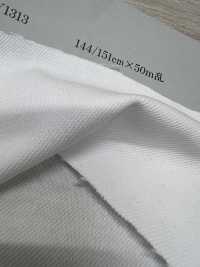 MY1313 9oz Twill Denim[Textile / Fabric] Yoshiwa Textile Sub Photo