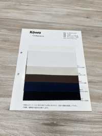 P-230T Peach Skin 230T[Textile / Fabric] KOWA Sub Photo